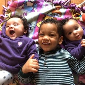 Meet your Posher, Jackie